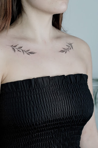 Une tatoueuse professionnelle,Bordeaux,33000,Nouvelle-Aquitaine,France