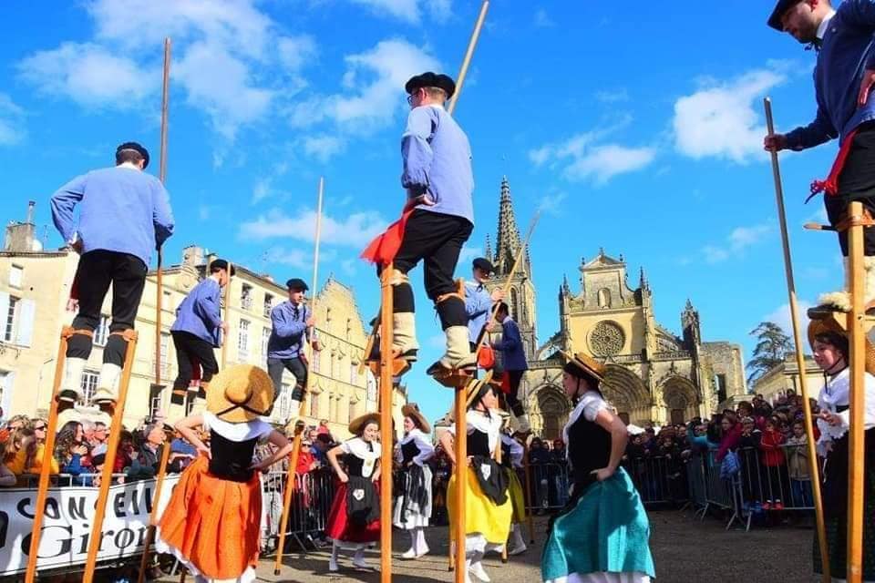 Le Bon Appétit,Bazas,33430,Nouvelle-Aquitaine,France