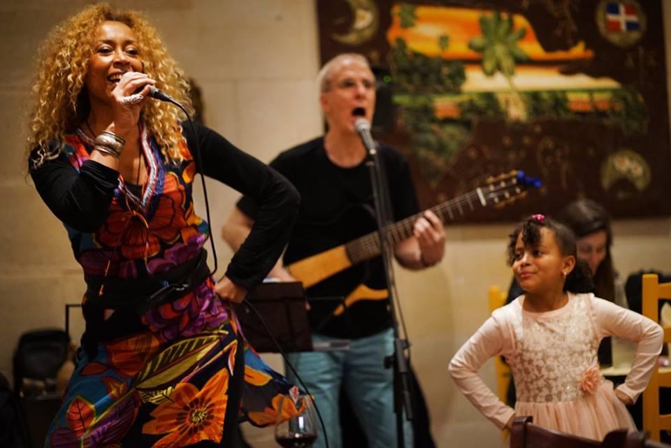 Sabor y Son,Bordeaux,33800,Nouvelle-Aquitaine,France