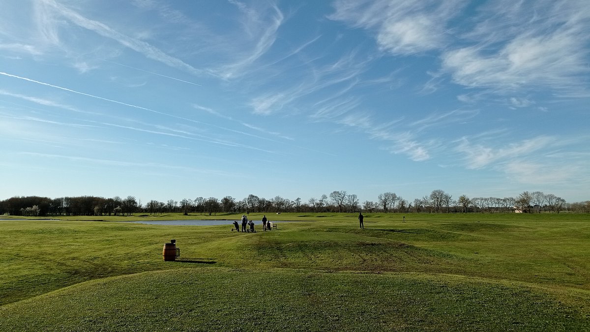 Golf de Margaux,Margaux-Cantenac,33460,Nouvelle-Aquitaine,France