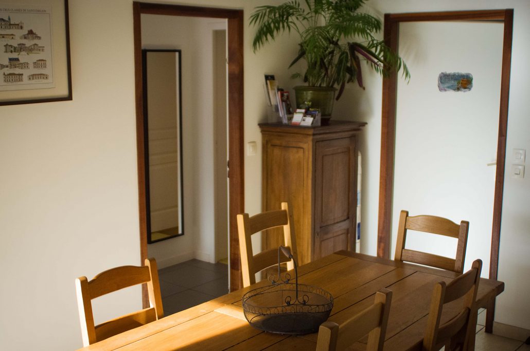 Un Gîte 3 Étoiles pour un Séjour Confortable et Agréable,Saint-Médard-en-Jalles,33160,Nouvelle-Aquitaine,France