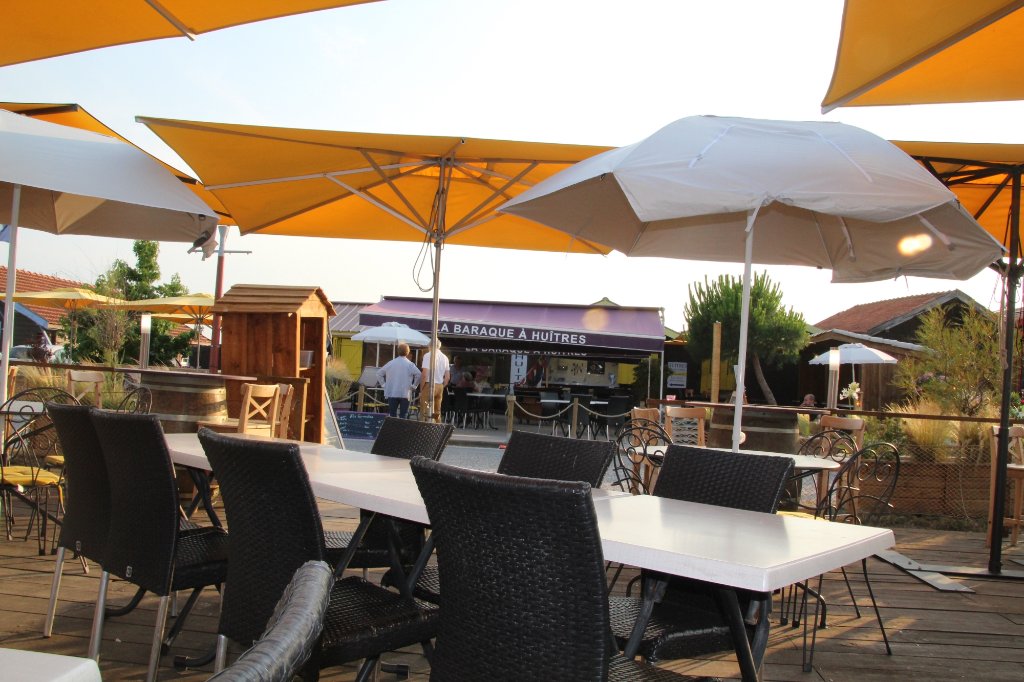 La Baraque à Huîtres,Gujan-Mestras,33470,Nouvelle-Aquitaine,France