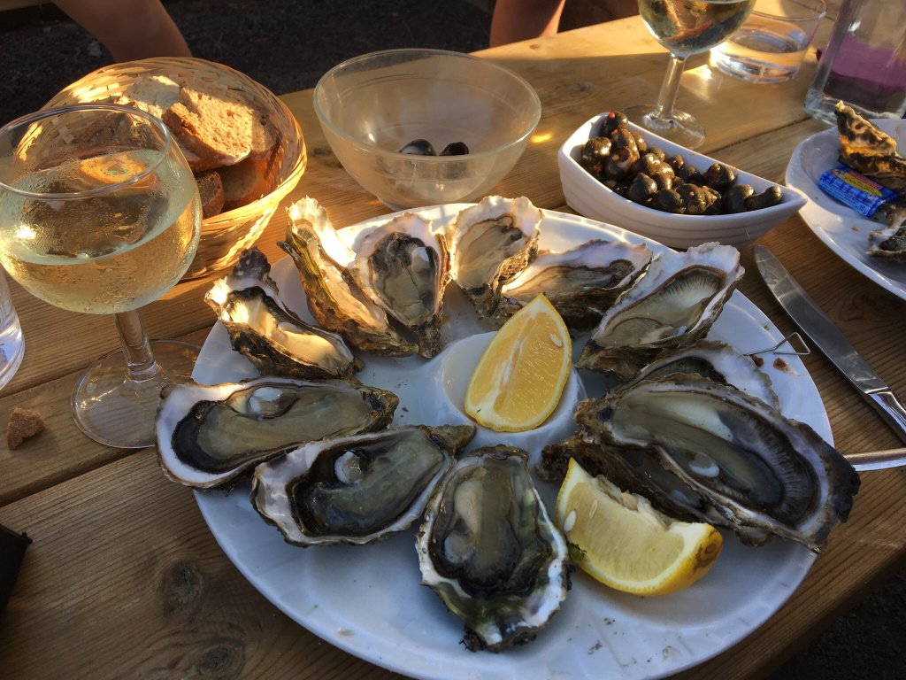 La Baraque à Huîtres,Gujan-Mestras,33470,Nouvelle-Aquitaine,France