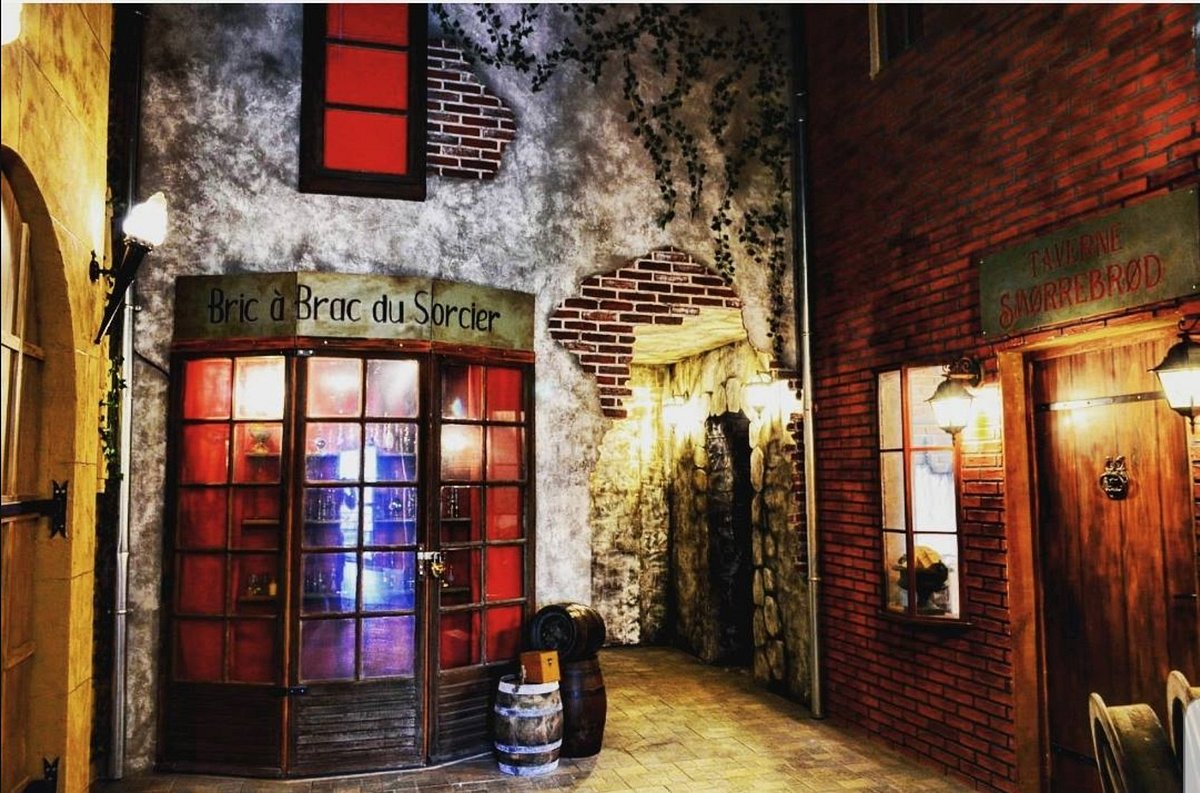 Eventyr,Pessac,33600,Nouvelle-Aquitaine,France