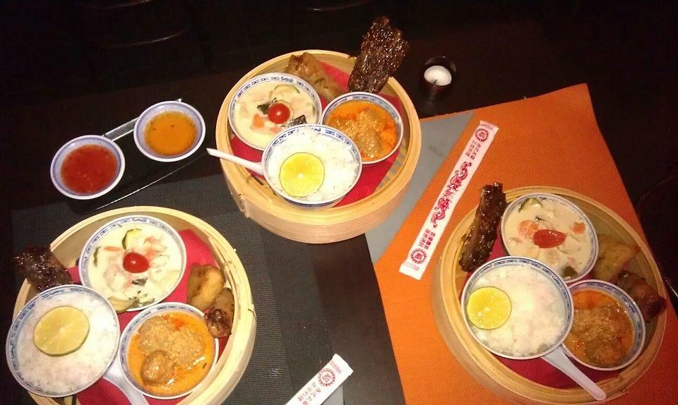 Lotus Café Zen,Lacanau,33680,Nouvelle-Aquitaine,France