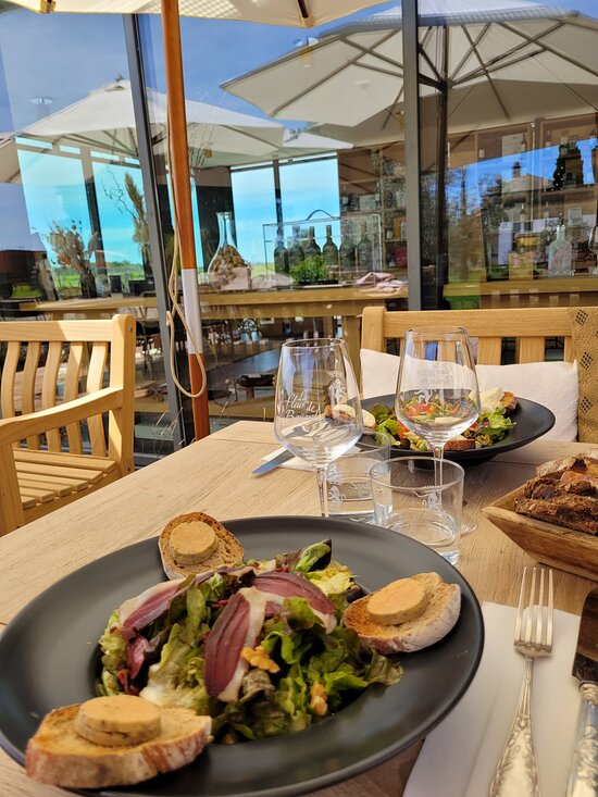 Les Chais de La Fleur,Néac,33500,Nouvelle-Aquitaine,France