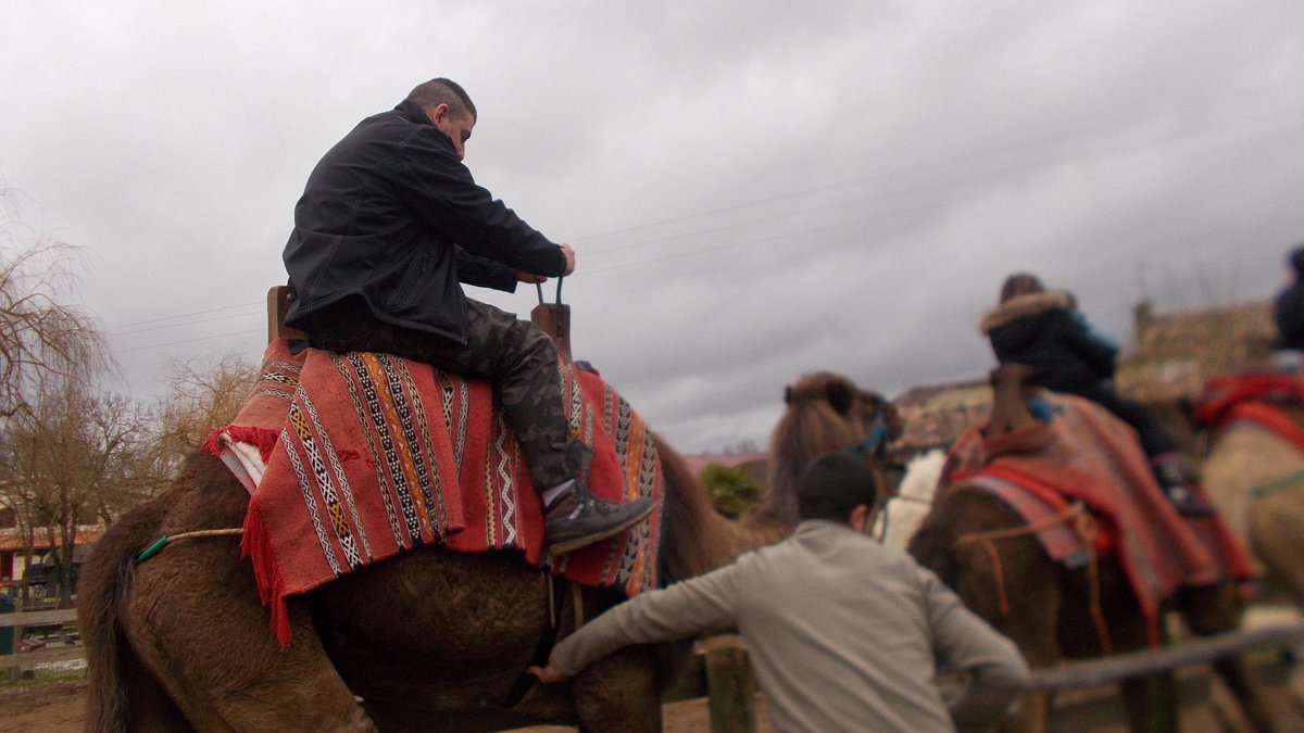 La Ferme Exotique,Cadaujac,33140,Nouvelle-Aquitaine,France