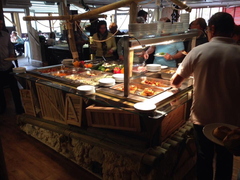 Robinson Crusoë,La Teste-de-Buch,33260,Nouvelle-Aquitaine,France