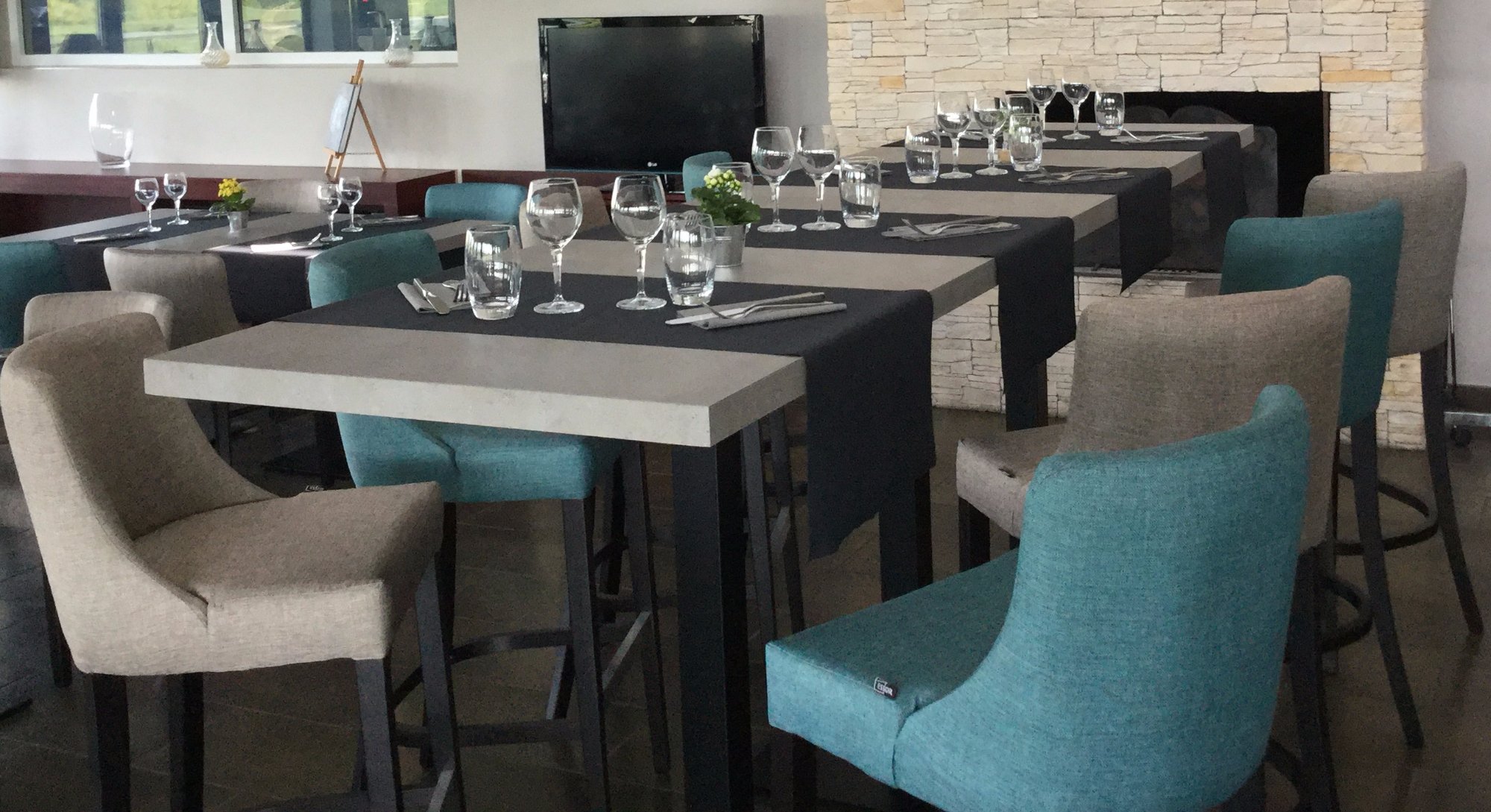 Brasserie du Golf Relais De Margaux,Margaux-Cantenac,33460,Nouvelle-Aquitaine,France