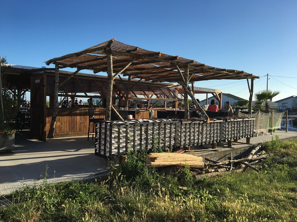 Cabane 44,Arès,33740,Nouvelle-Aquitaine,France
