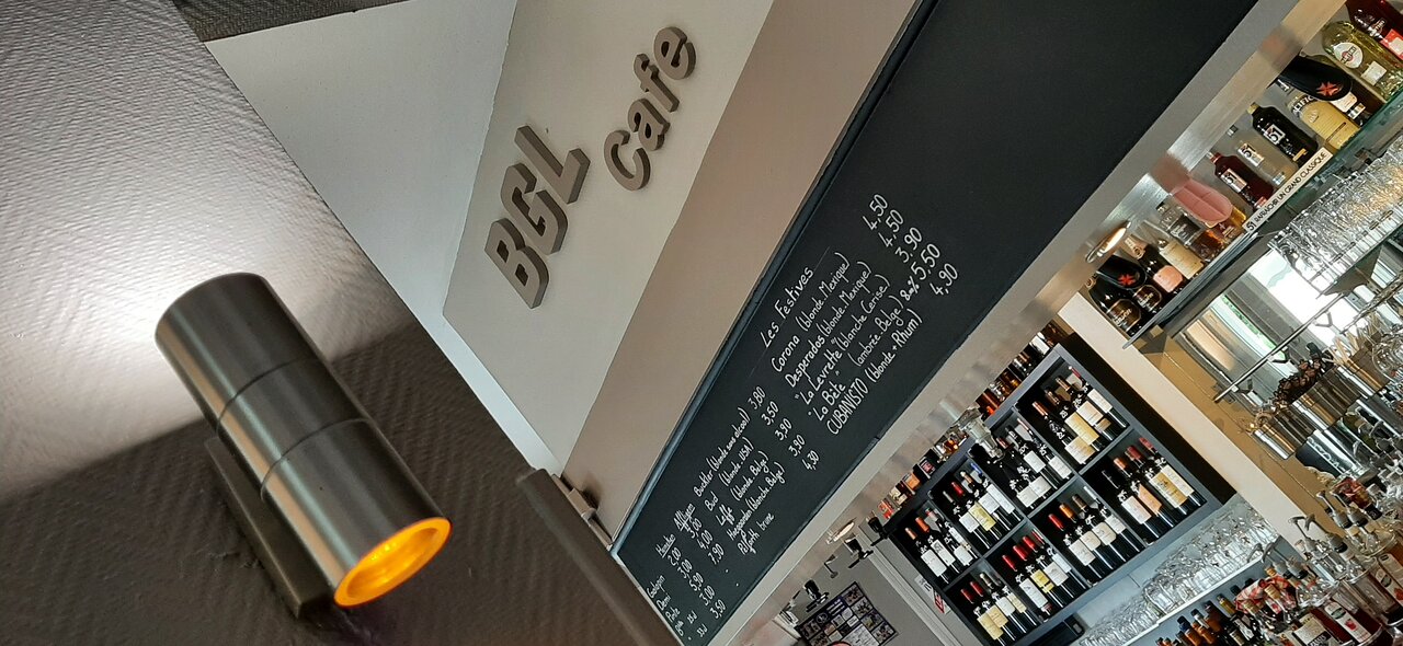 Brasserie de la Gare BGL Cafe,Langon,33210,Nouvelle-Aquitaine,France
