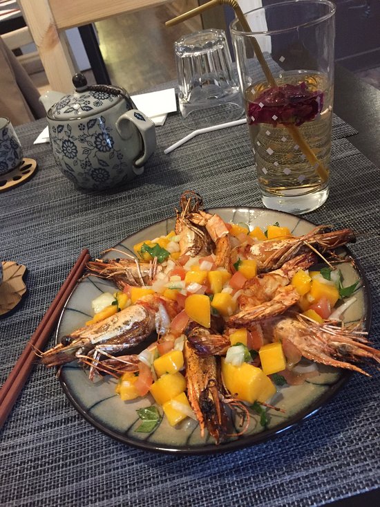 Restaurant YI,Bordeaux,33000,Nouvelle-Aquitaine,France