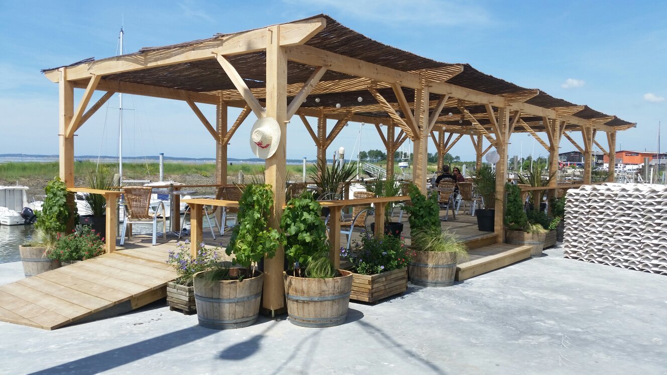 Perlostrea La Dégustation,Andernos-les-Bains,33510,Nouvelle-Aquitaine,France