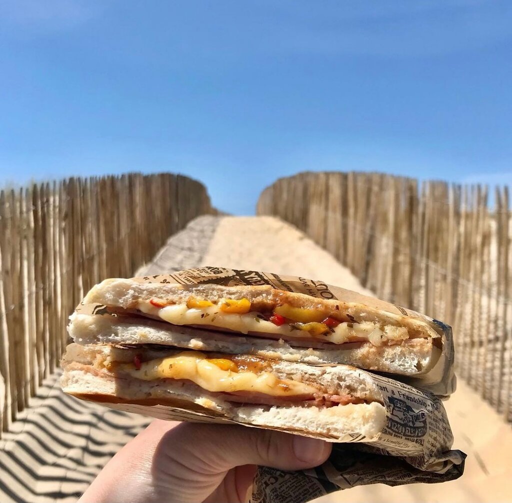 Eat And Juice Lacanau Plage,Lacanau,33680,Nouvelle-Aquitaine,France