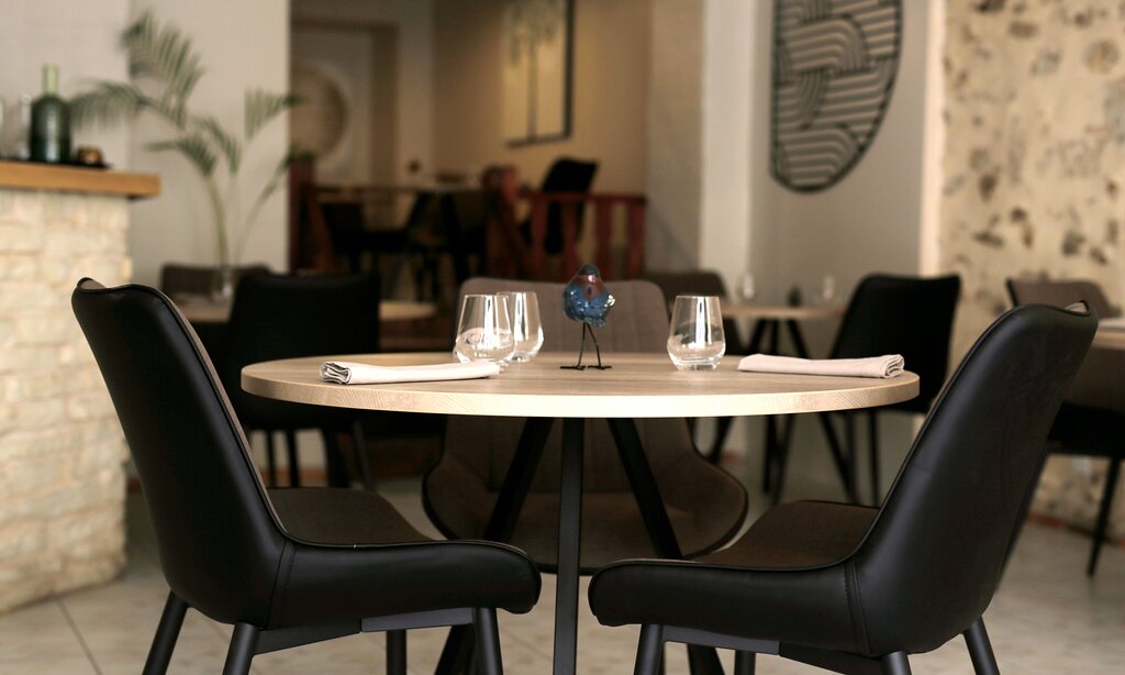 Restaurant Aga,Cadillac-sur-Garonne,33410,Nouvelle-Aquitaine,France