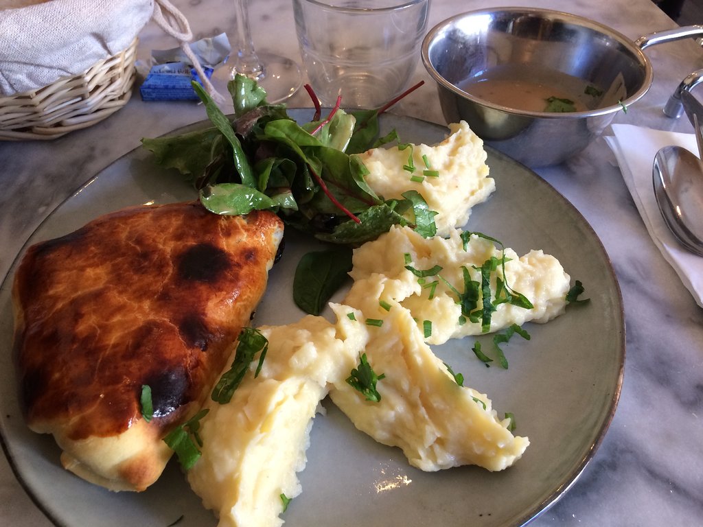 Bistro Poulette,Bordeaux,33800,Nouvelle-Aquitaine,France
