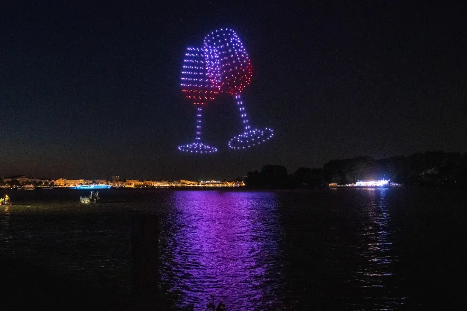 Bordeaux Fête Le Vin,Bordeaux,33000,Nouvelle-Aquitaine,France