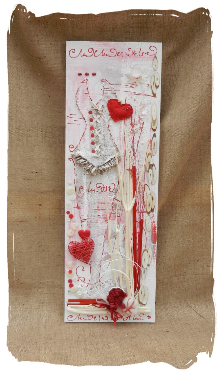 Création d'objets décoratifs au style naturel et floral,Lugos,33830,Nouvelle-Aquitaine,France