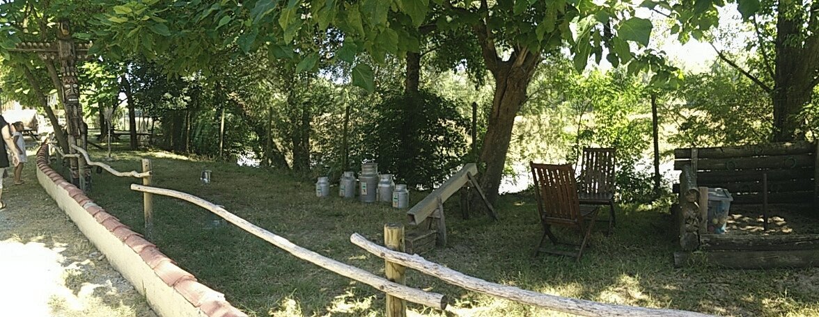 La Ferme Exotique,Cadaujac,33140,Nouvelle-Aquitaine,France