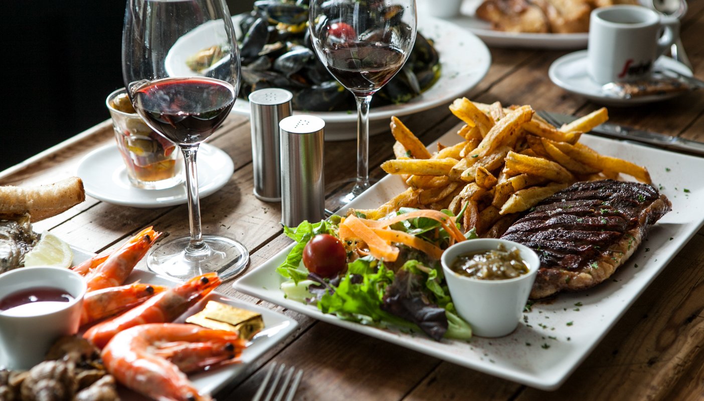Brasserie du Marché,Bordeaux,33800,Nouvelle-Aquitaine,France