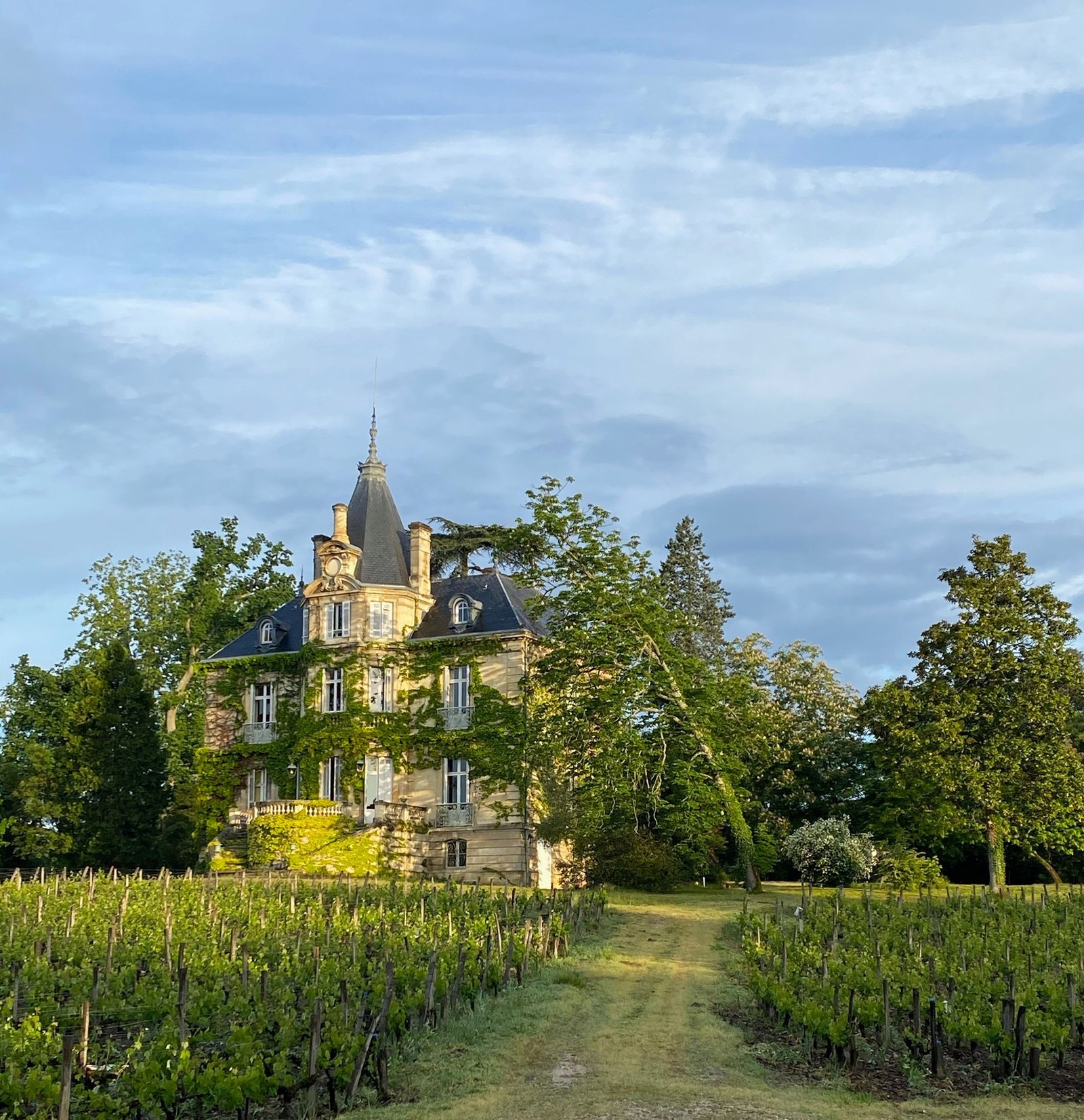 Château Les Carmes Haut-Brion,Bordeaux,33000,Nouvelle-Aquitaine,France