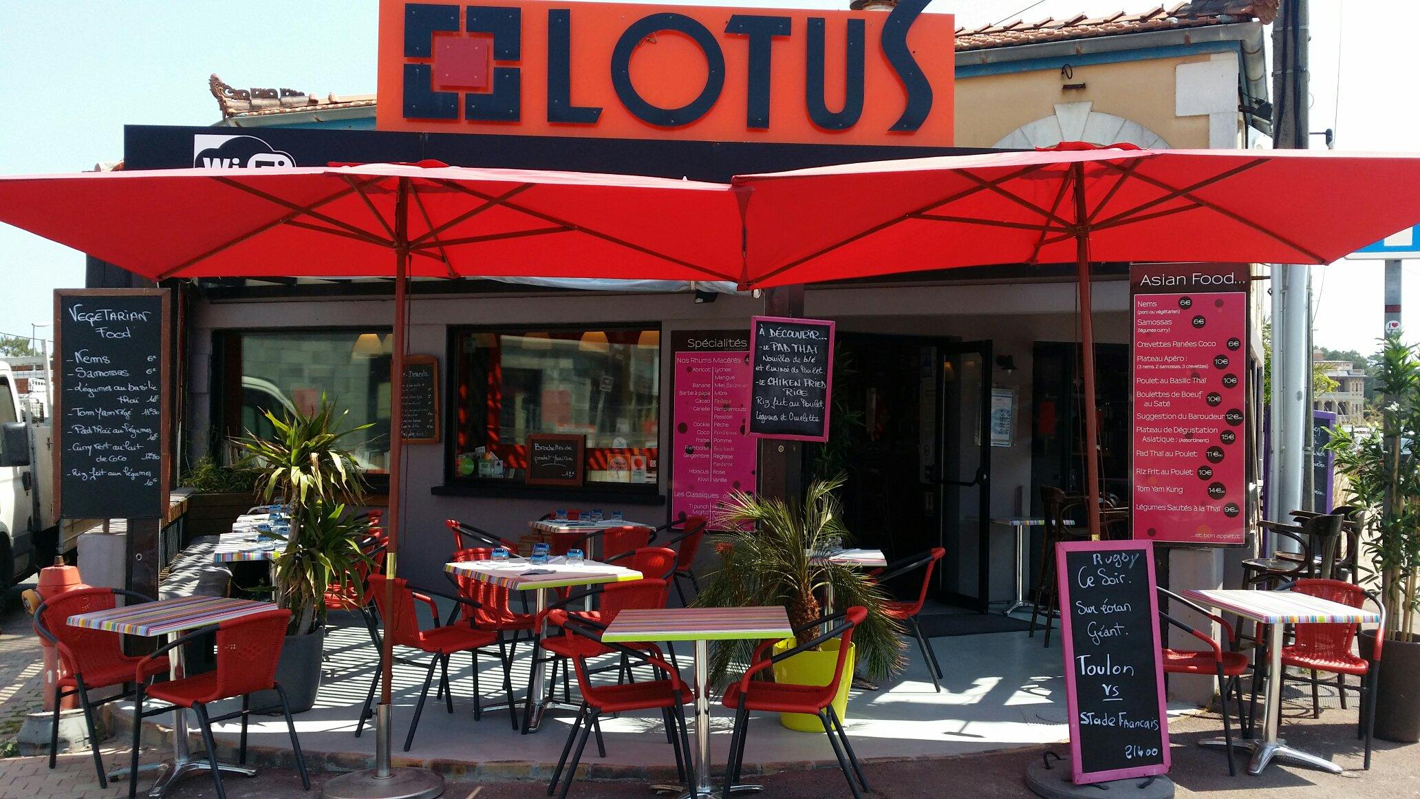 Lotus Café Zen,Lacanau,33680,Nouvelle-Aquitaine,France