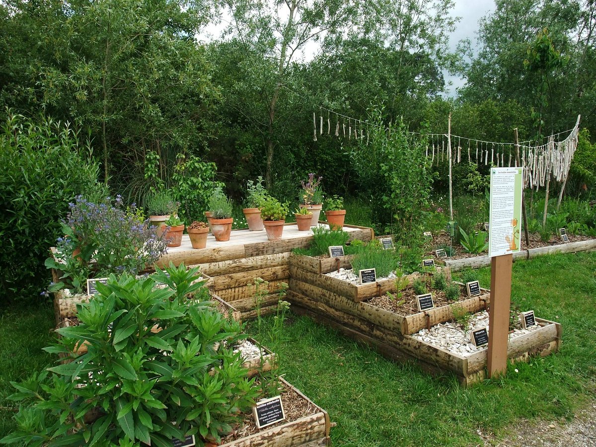 Ecosite du Bourgailh,Pessac,33600,Nouvelle-Aquitaine,France