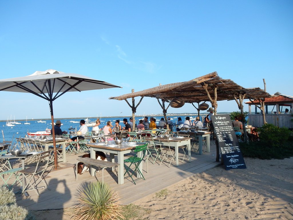 La Cabane des Kykouyou,Lège-Cap-Ferret,33950,Nouvelle-Aquitaine,France