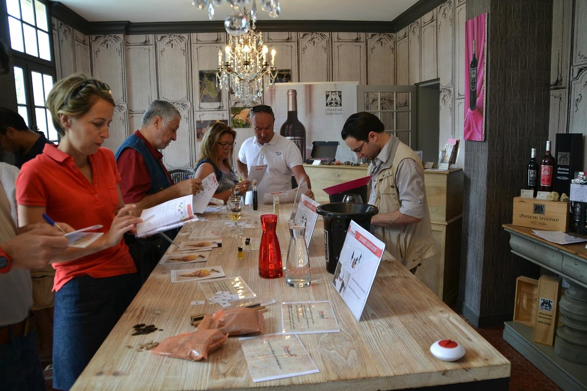 Société Œnanim,Saint-Émilion,33000,Nouvelle-Aquitaine,France