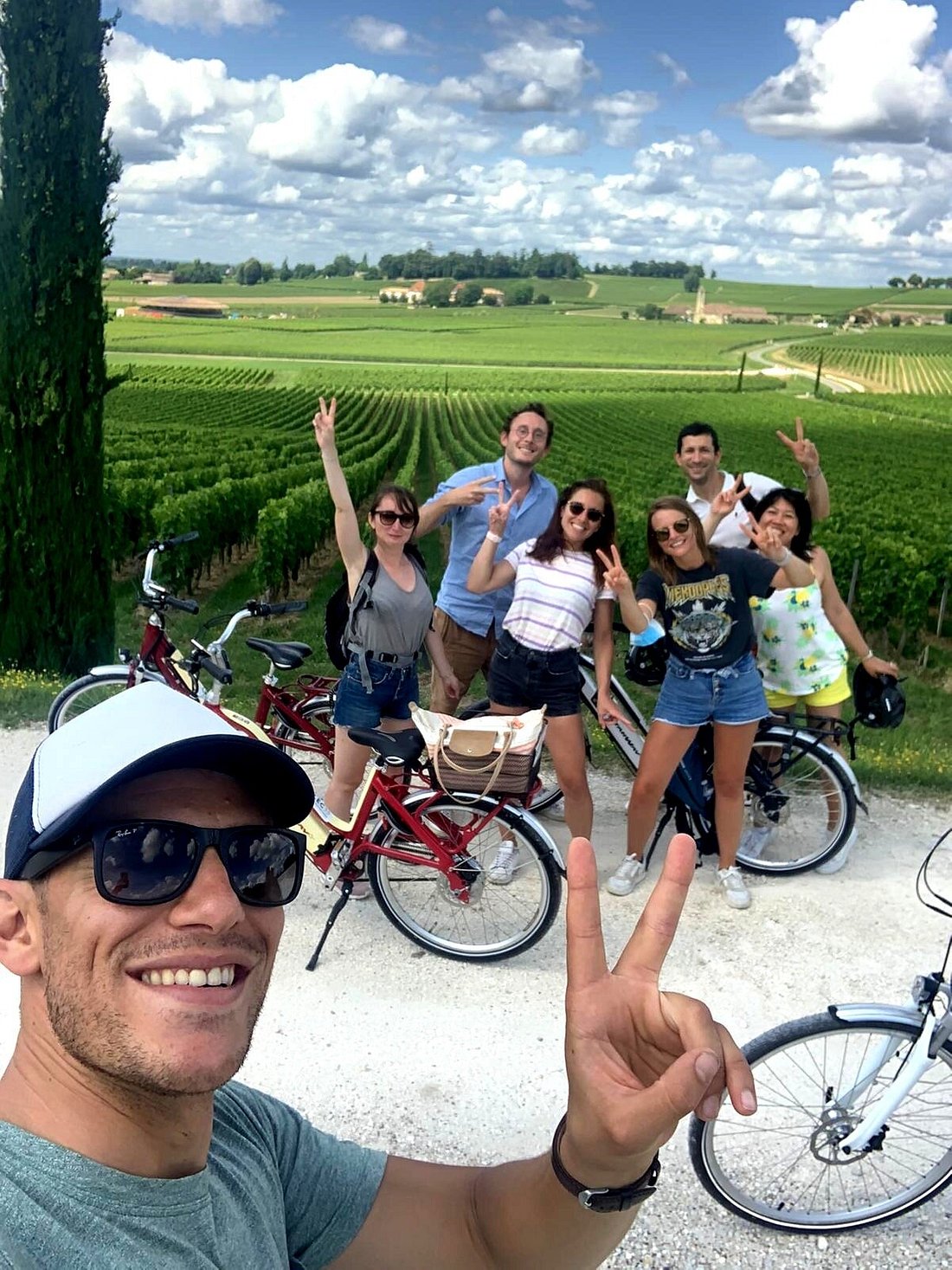 Billets et visites par Bordeaux Wine Trails,Bordeaux,33000,Nouvelle-Aquitaine,France