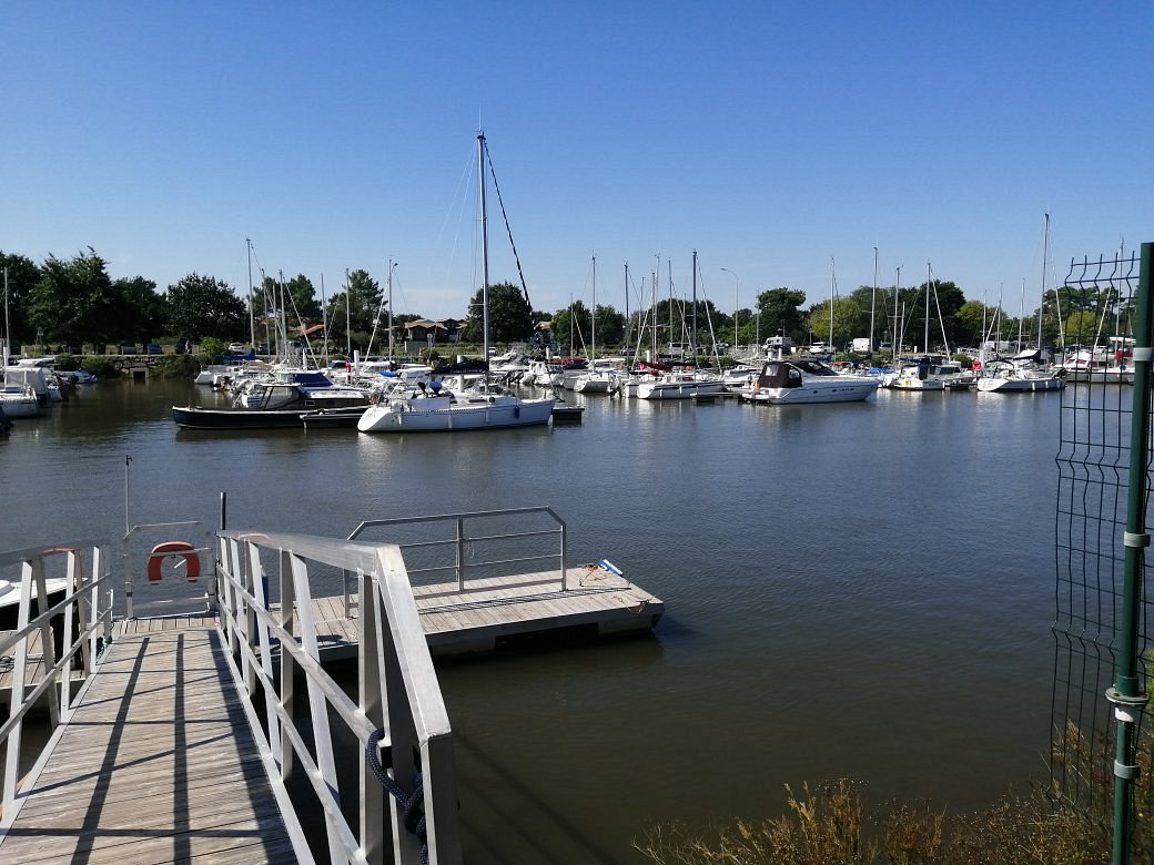 Ecoplaisance du Delta,Le Teich,33470,Nouvelle-Aquitaine,France
