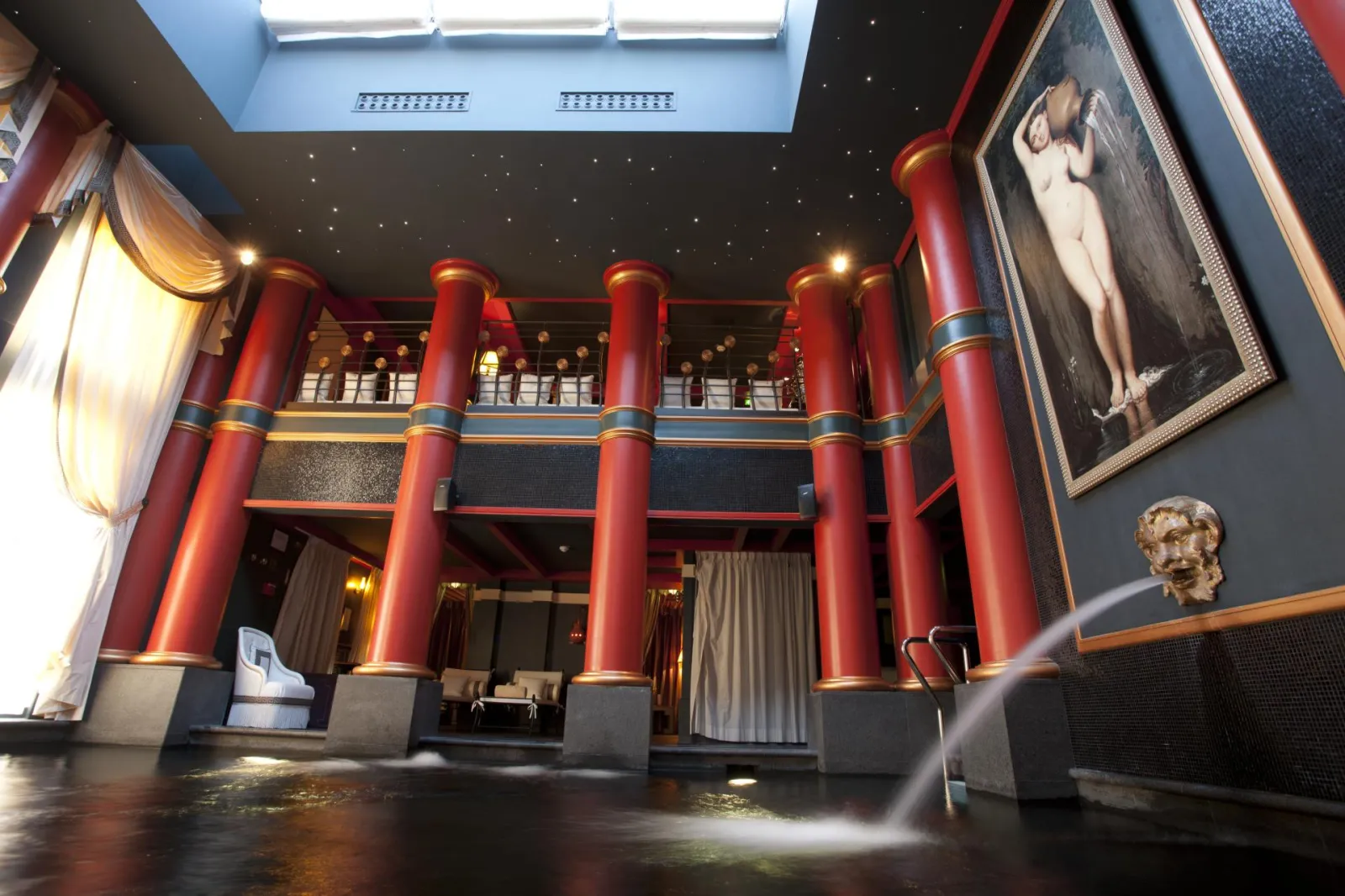 SPA GUERLAIN,Bordeaux,33000,Nouvelle-Aquitaine,France