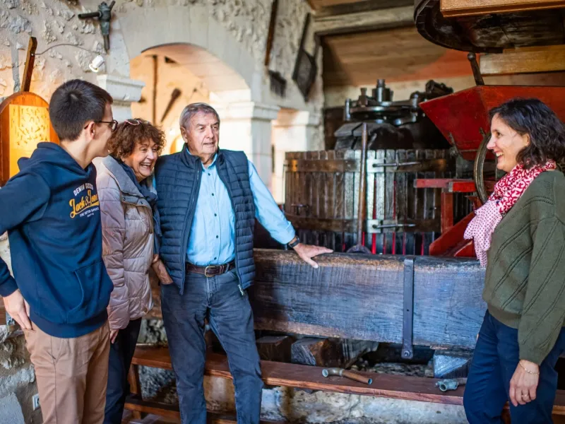 DOMAINE DE LA GRAVE,Beychac-et-Caillau,33750,Nouvelle-Aquitaine,France