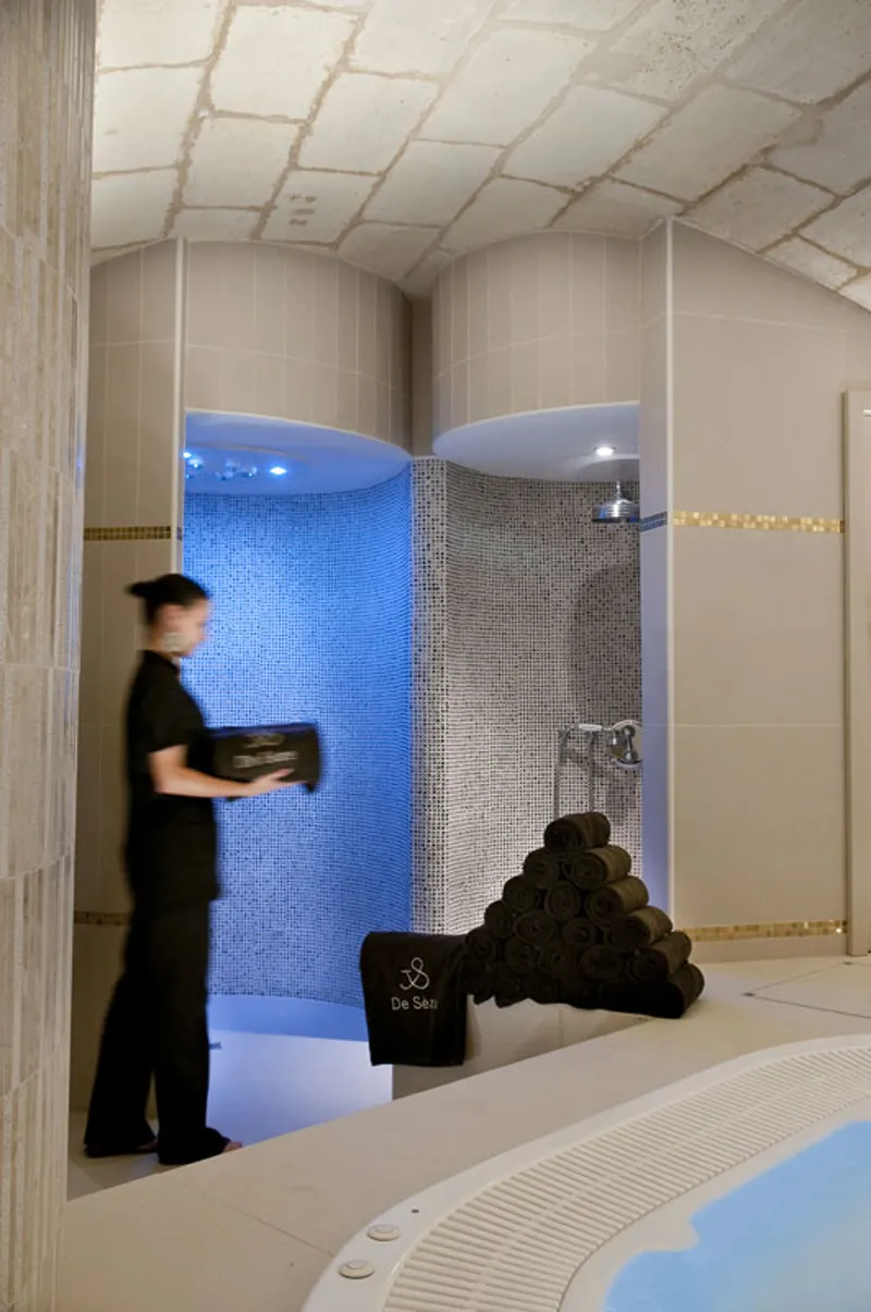 SPA DE L'HÔTEL DE SÈZE,Bordeaux,33000,Nouvelle-Aquitaine,France