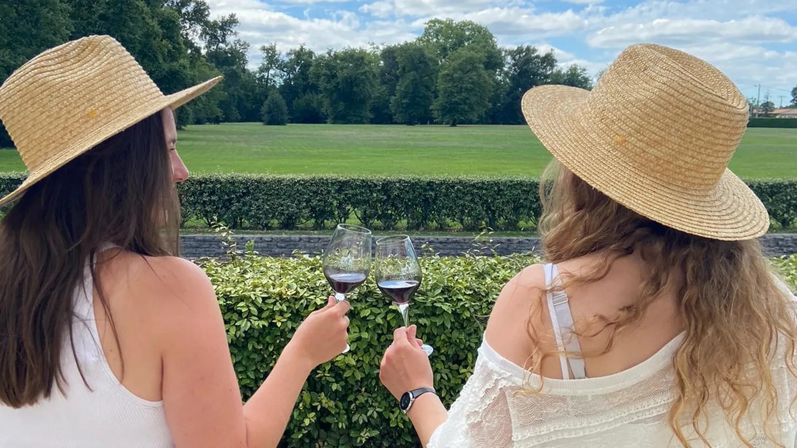 CHÂTEAU D'AGASSAC,Ludon-Médoc,33290,Nouvelle-Aquitaine,France