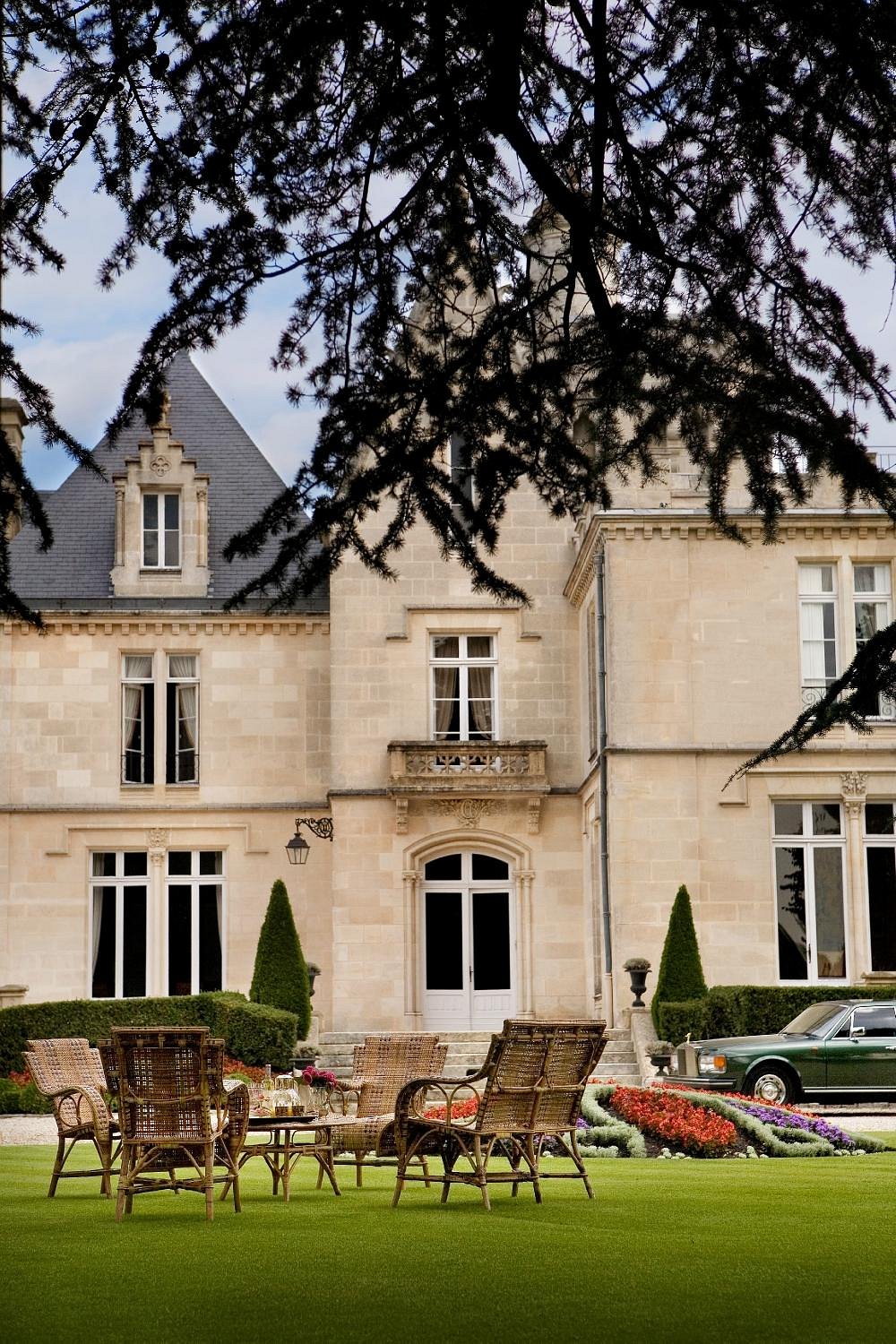 Château Pape Clément,Pessac,33600,Nouvelle-Aquitaine,France