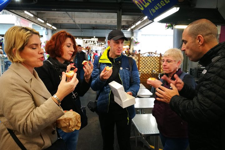 Lost in Bordeaux's Food Tours,Bordeaux,33330,Nouvelle-Aquitaine,France