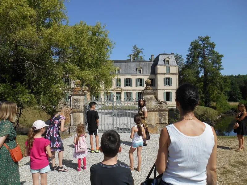CHÂTEAU CITRAN,Avensan,33480,Nouvelle-Aquitaine,France