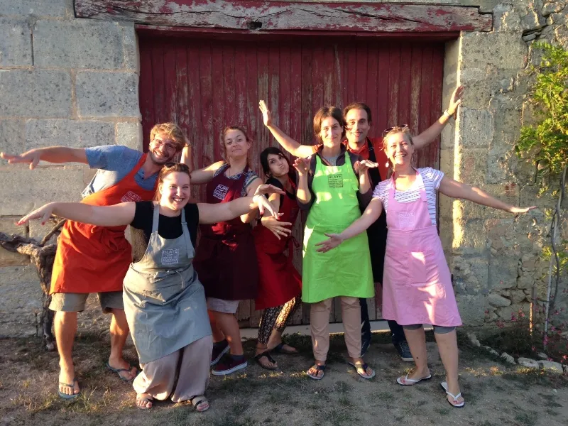 ESCAPE GAME OENOLOGIQUE : LE TRÉSOR DE CHARLEMAGNE,Plassac,33390,Nouvelle-Aquitaine,France