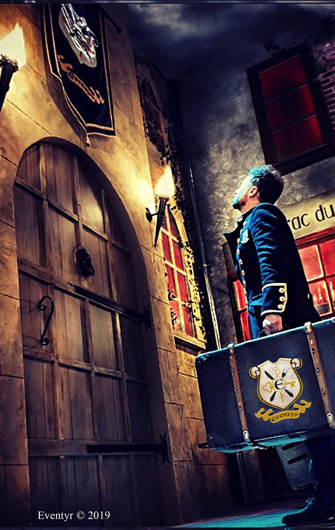 Eventyr,Pessac,33600,Nouvelle-Aquitaine,France