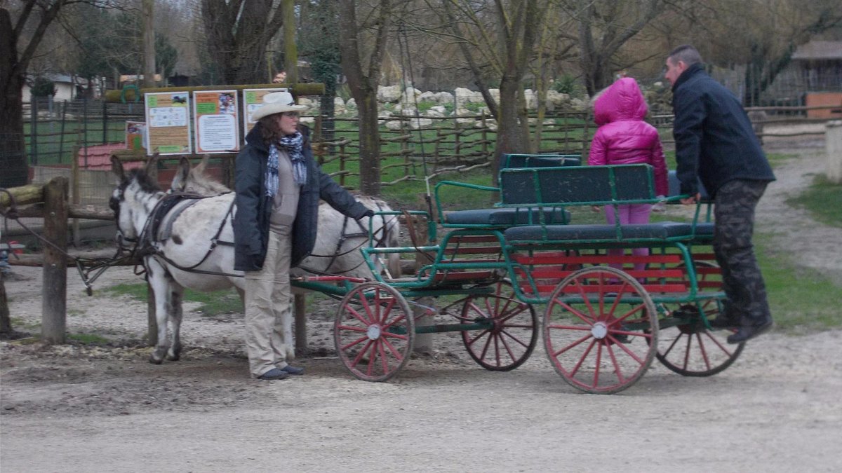 La Ferme Exotique,Cadaujac,33140,Nouvelle-Aquitaine,France