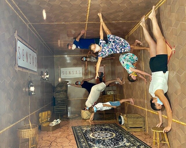 SENSAS Bordeaux,Bordeaux,33300,Nouvelle-Aquitaine,France