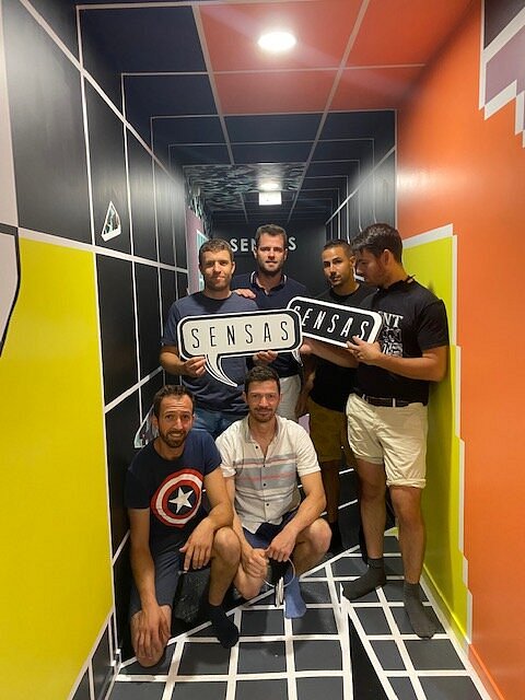 SENSAS Bordeaux,Bordeaux,33300,Nouvelle-Aquitaine,France