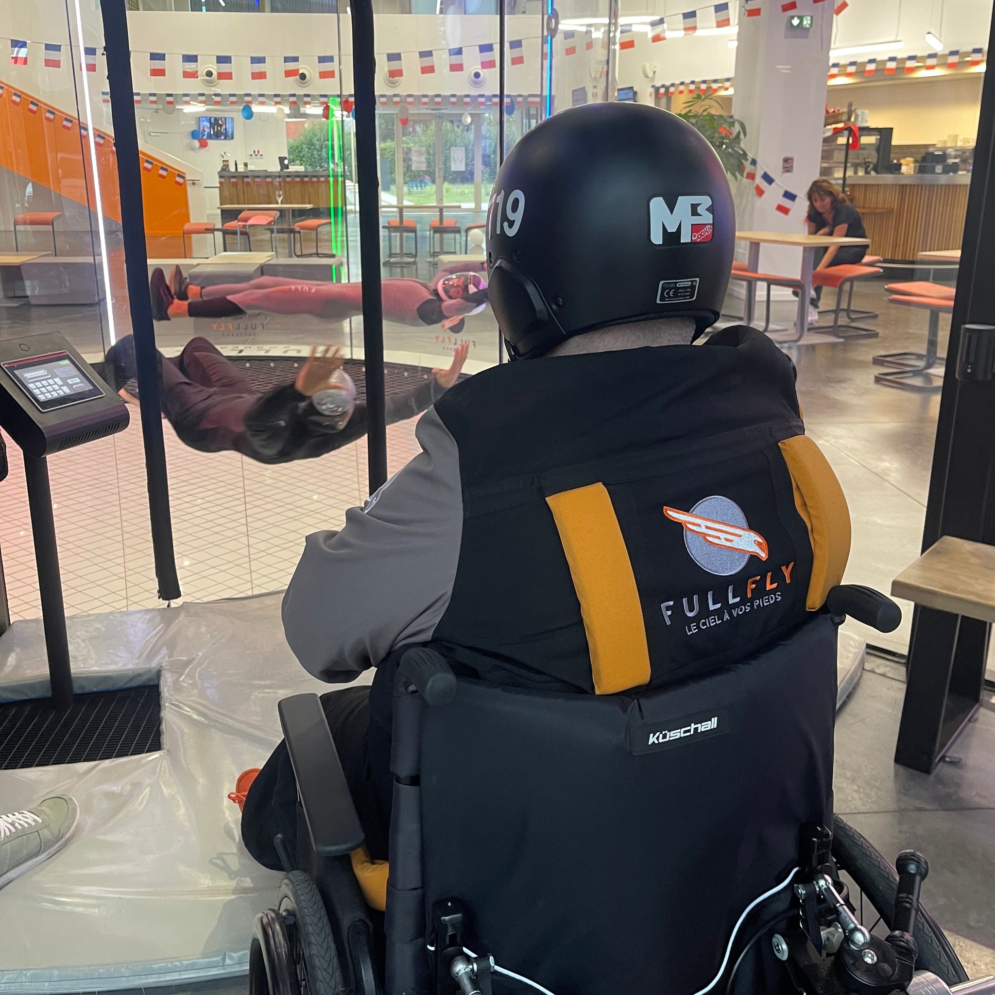 Fullfly Bordeaux,Mérignac,33700,Nouvelle-Aquitaine,France