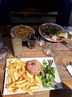 Venez et savourez une cuisine traditionnelle française familiale,Villandraut,33730,Nouvelle-Aquitaine,France