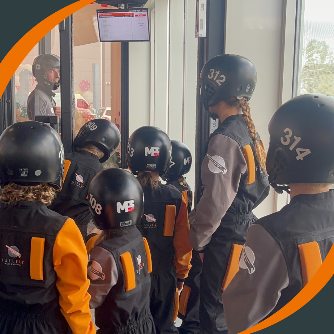 Fullfly Bordeaux,Mérignac,33700,Nouvelle-Aquitaine,France