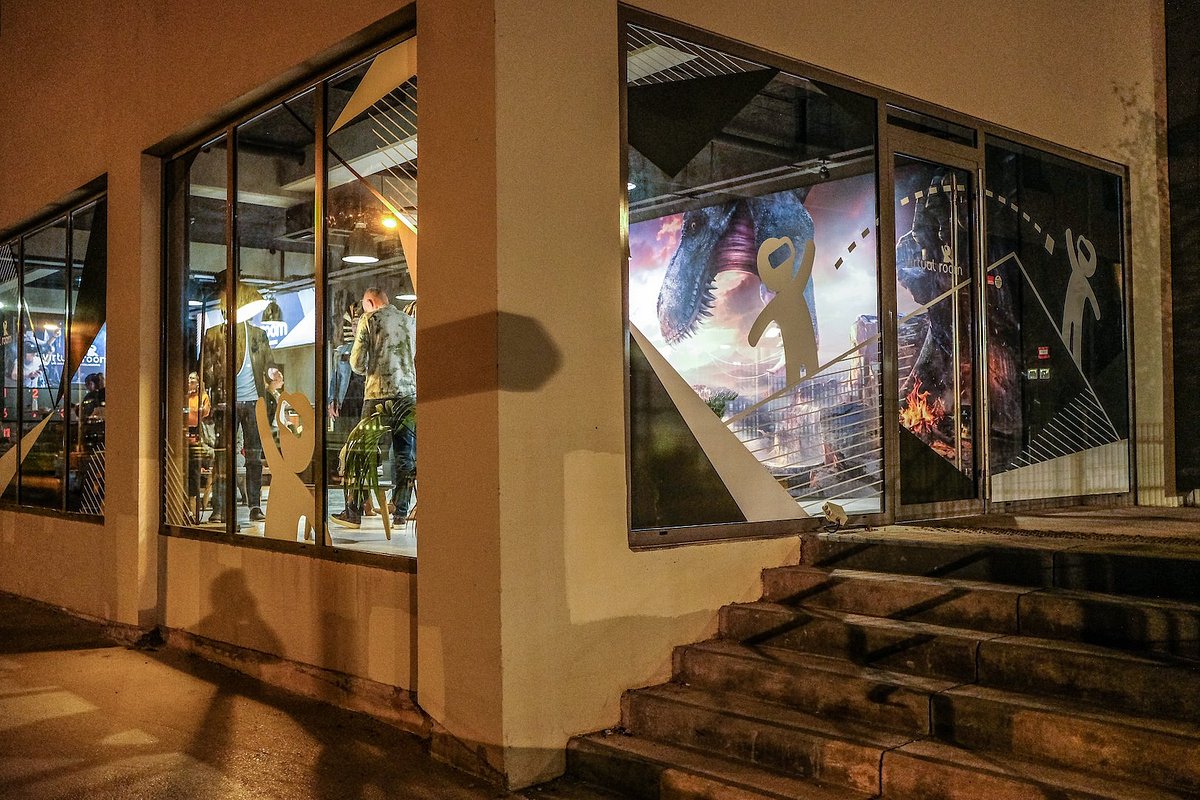 Virtual Room Bordeaux,Bordeaux,33000,Nouvelle-Aquitaine,France