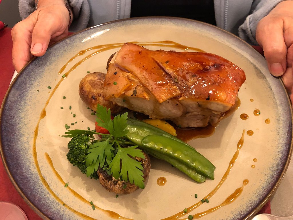 Restaurant la Fille du Barbu,Arès,33740,Nouvelle-Aquitaine,France