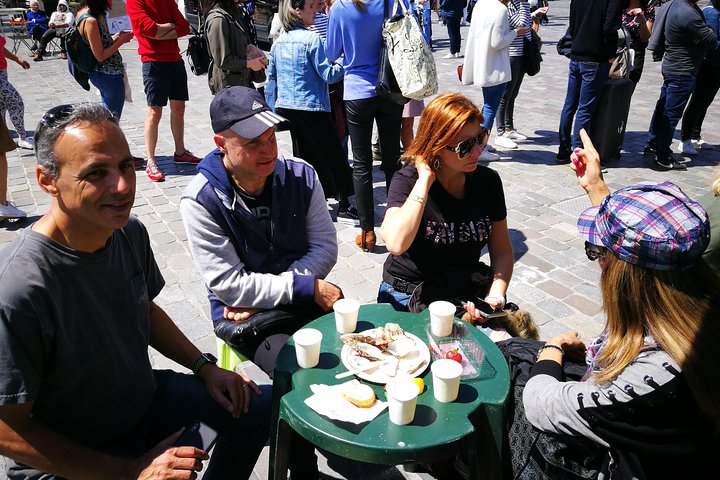 Lost in Bordeaux's Food Tours,Bordeaux,33330,Nouvelle-Aquitaine,France