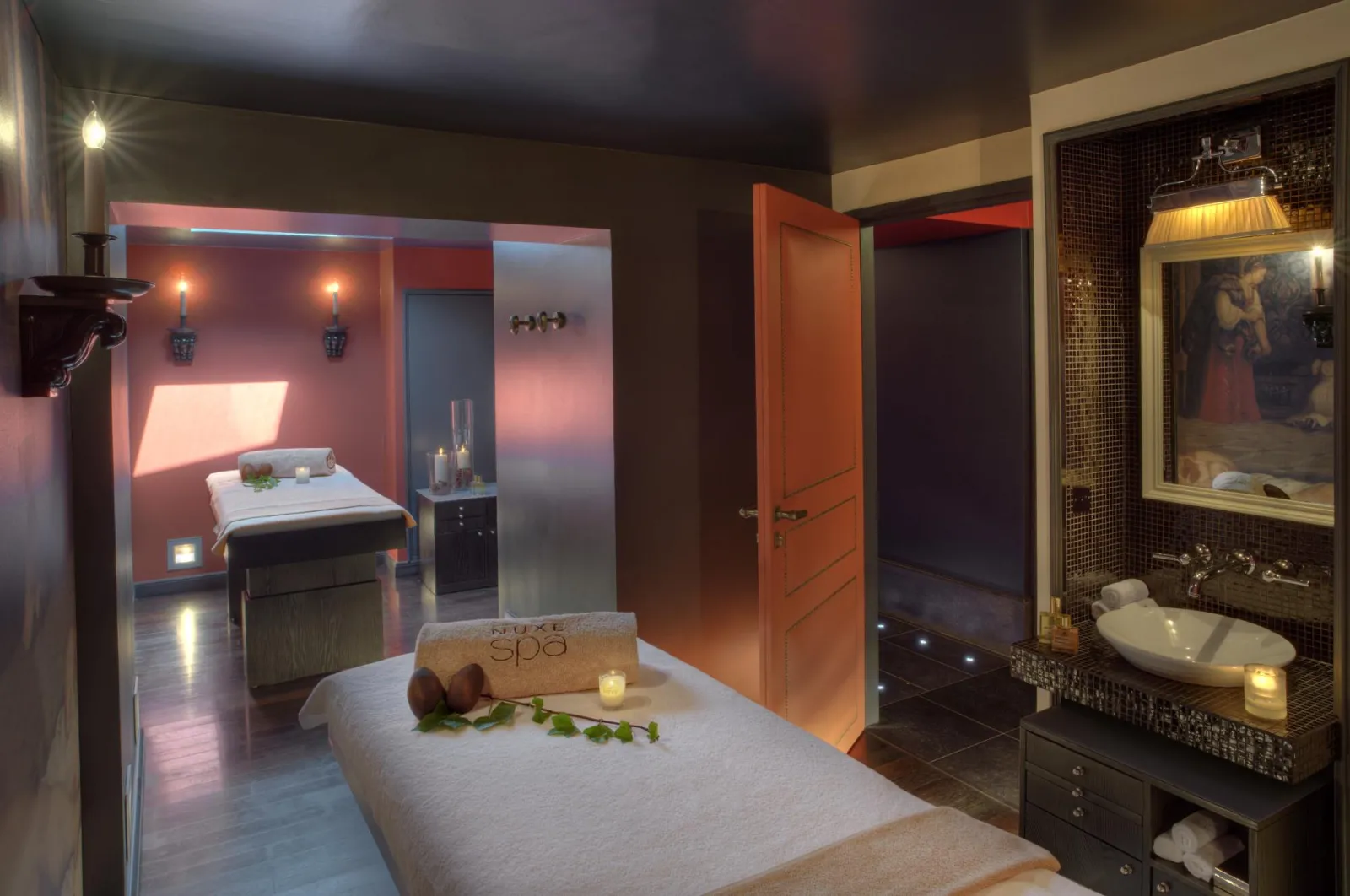 SPA GUERLAIN,Bordeaux,33000,Nouvelle-Aquitaine,France